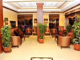 Romance Hotel Riyadh Exterior photo